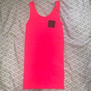 C’est moi | Seamless tank